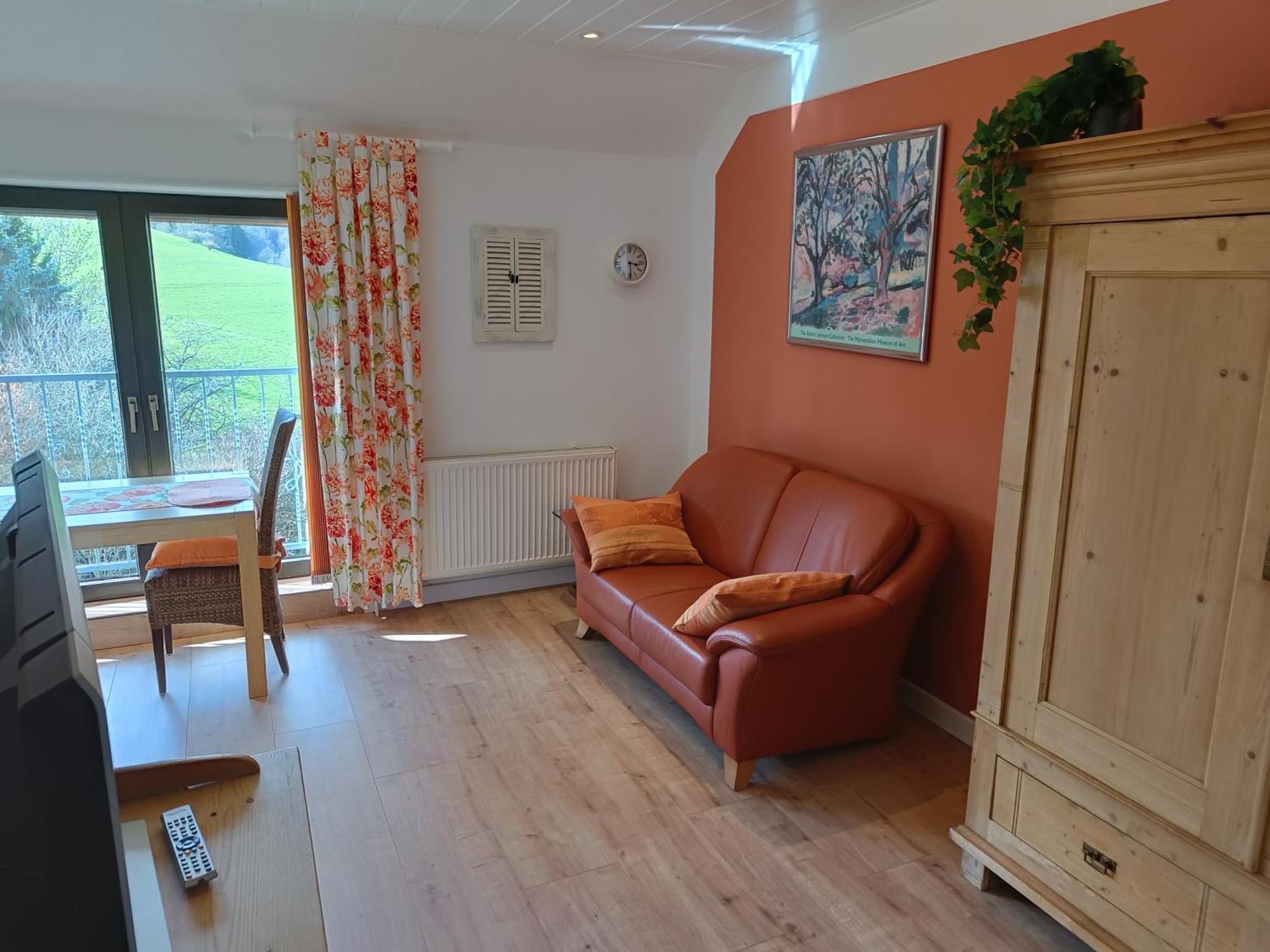 Apartment Merle Wimbach ภายนอก รูปภาพ